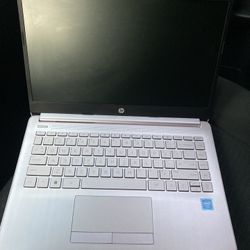 HP Windows Laptop