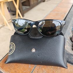Ray Ban sun glasses