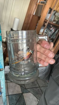 Princess House Glass 