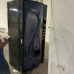 Vending Machine 