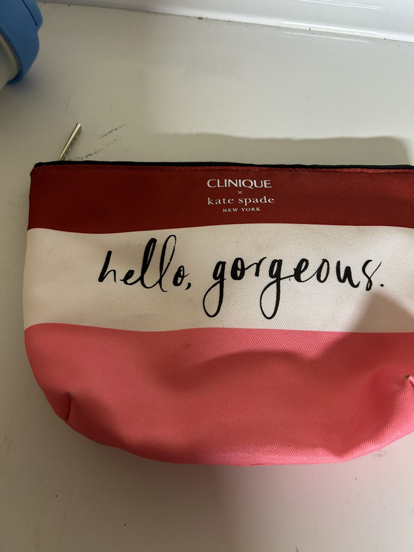 Bolsa Para Cosmetics