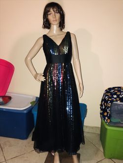 Vestido Size S $10