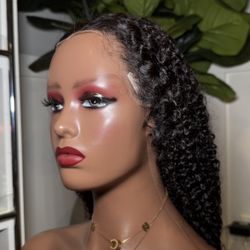 Unice 1 Bye Bye Knots Human Hair Wig 