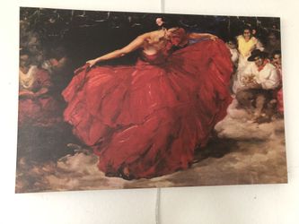 Wall decoration
