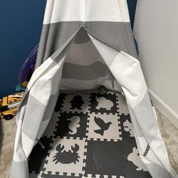 Play Tent 