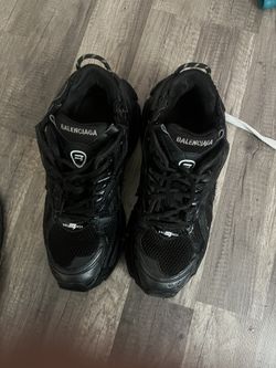 balenciaga runners