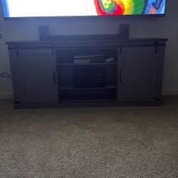 68” TV Stand 