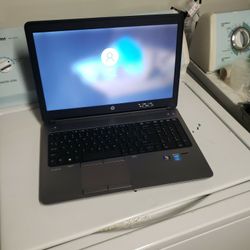 HP ProBook 650 G1