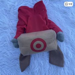 Pets Target Costume 