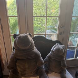 La Pelucherie-My Hippo