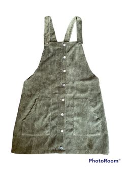 Overall Skirt