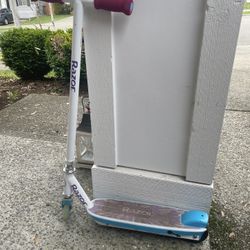 Razor Techno Electric Scooter 