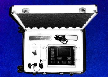 Biomaser Tattoo Machine 