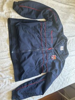 Barcelona Sweater size L