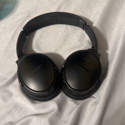 Bose Q45 Headphones