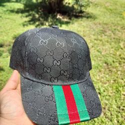 New GG Hat 