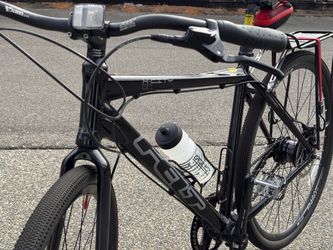 Felt 606  Bicycle