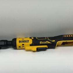 Brand New DeWalt ATOMIC 20V MAX Cordless 1/2 in. Ratchet (Tool Only)