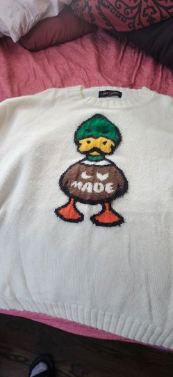 Louis Vuitton Sweater
