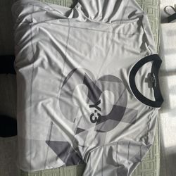 Y-3 Mens XL Jersey Signed By Yamamoto 