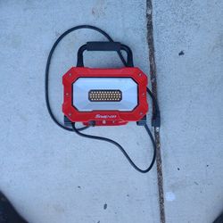 Snap On Led Work Light