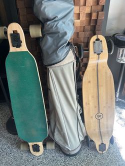 Longboards 100