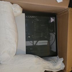 Rtx 3080 Gaming Pc (Nzxt)