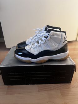 Jordan 11 Concord (2000), Sz 7. LIKE NEW