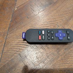 Roku Remote 