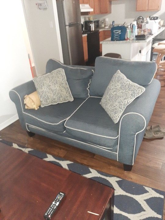Two Seater Couch