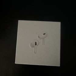 AirPod 2 Pros 