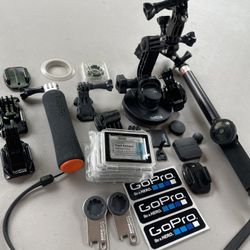 Gopro