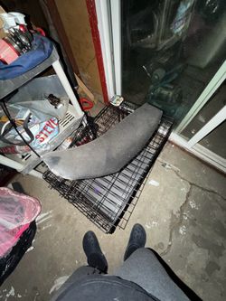 Kx250 complete seat