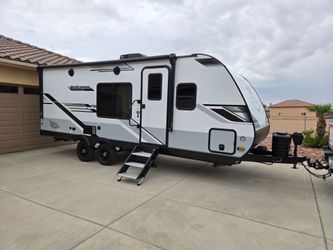 2025 Jayco Feather 21mml