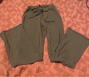 Skims cotton Jersey pants ( Size Small )