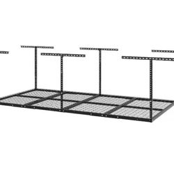 Overhead garage storage 4x8 - brand new