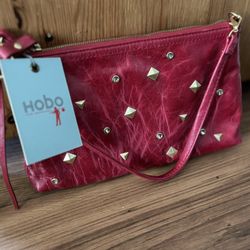 Genuine Leather Handbag 