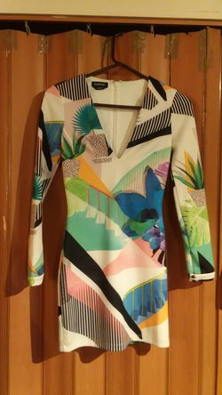 Bebe dress. Xs.