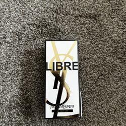 YSL Libre Le Parfum