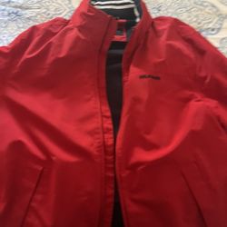 Tommy Hilfiger Windbreaker