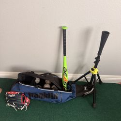 Tee Ball Gear