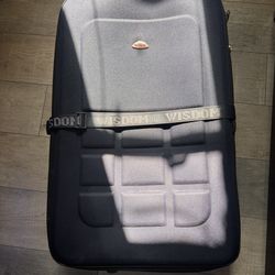 Wisdom suitcase