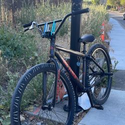 SE Bike Big Flyer 29 Inch