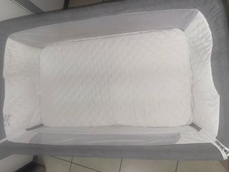 Baby bassinet