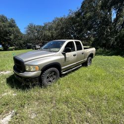 2003 Dodge Ram