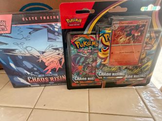 Pokémon Bundle