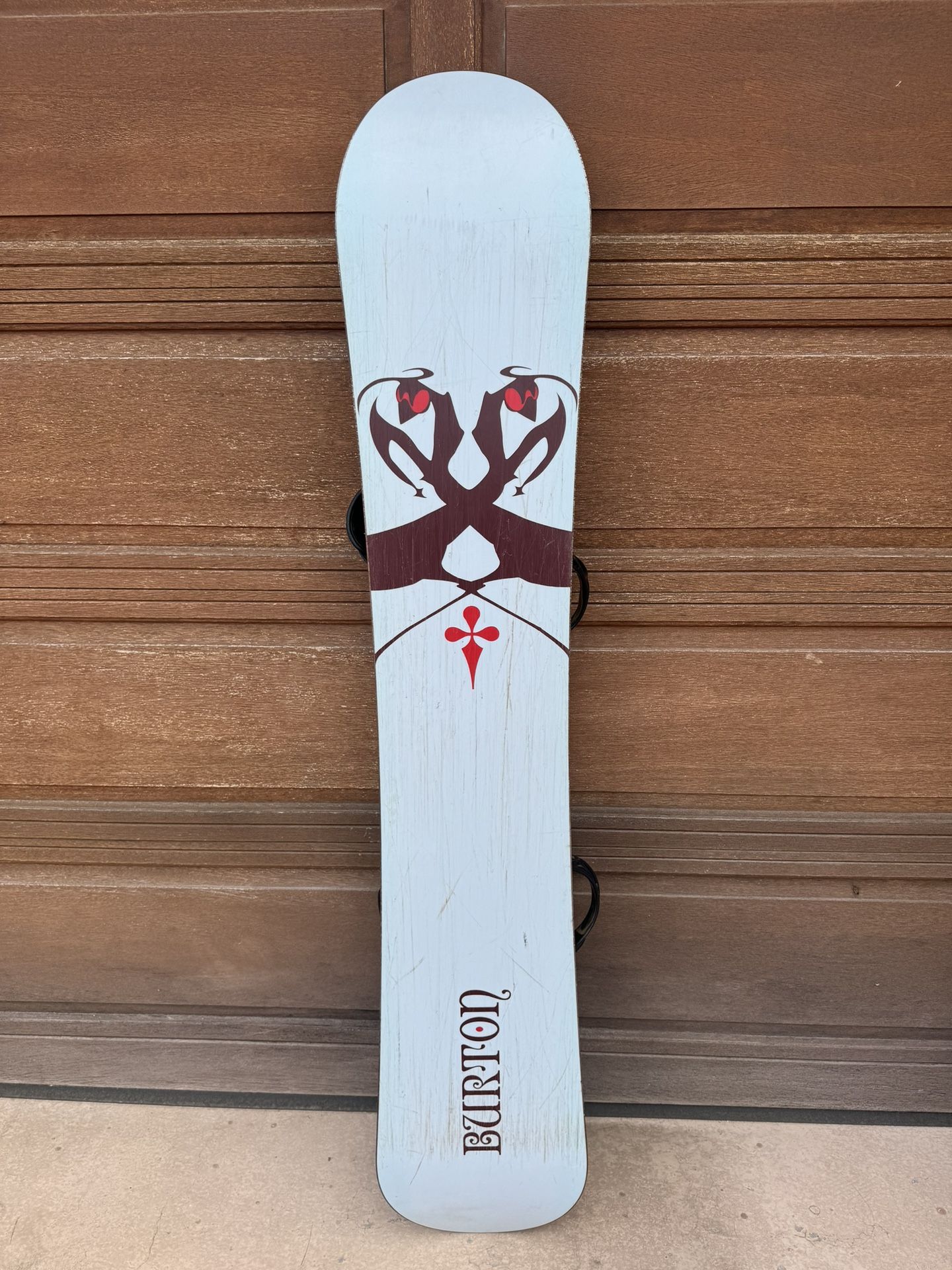 BURTON TROOP 145 × Stiletto 3点セット 24cm BURTON STILETTO WMNS