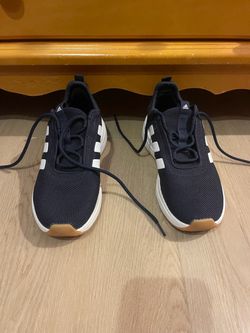 Adidas Cloudfoam Sneakers 5 Youth