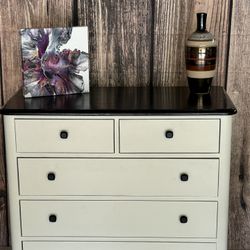 Refurbished Dresser