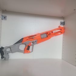 Nerf Accustrike Series Alphahawk